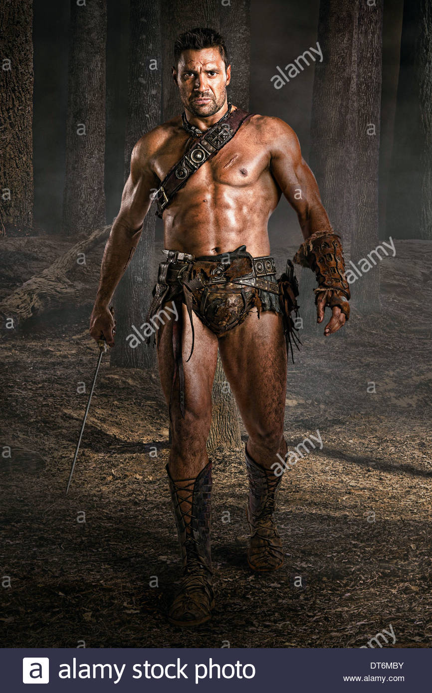 spartacus blood and sand pictures