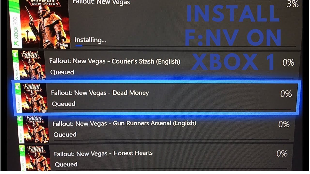 fallout nv editor for xbox